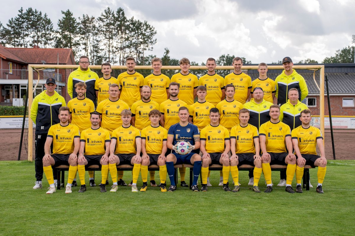 1. Herren