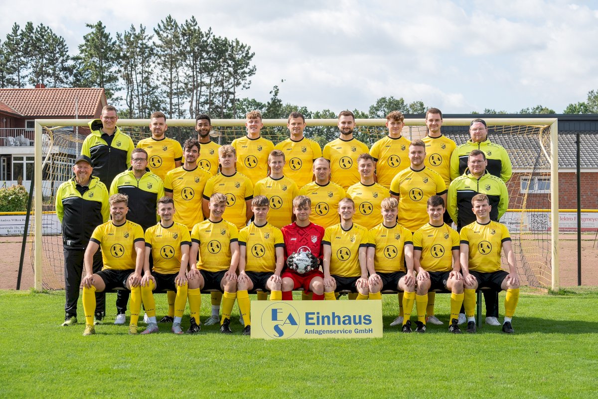 1. Herren