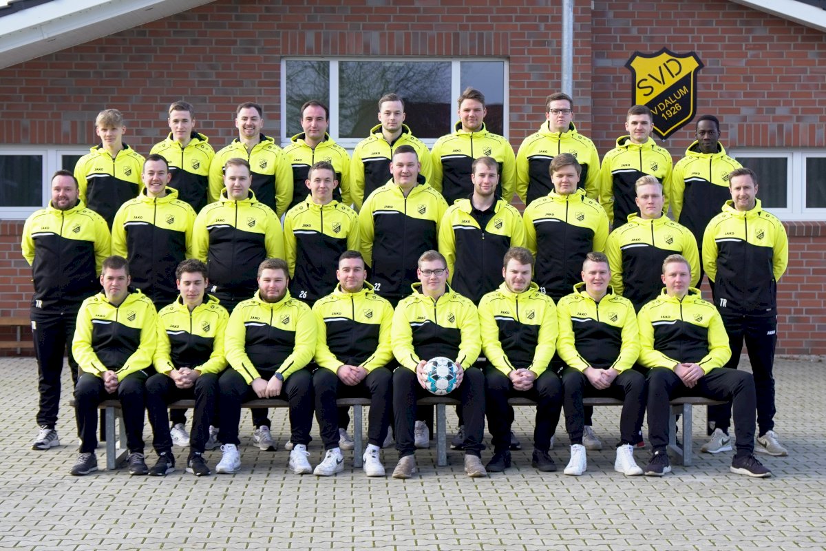 2. Herren