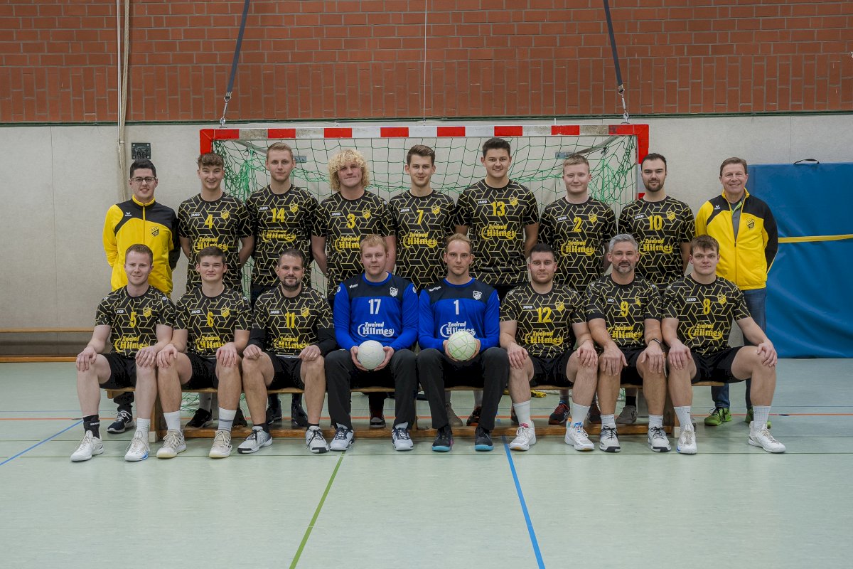 1. Herren