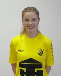 Alina Schmidt