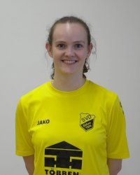 Anne Hinken