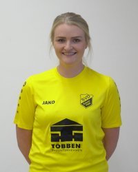 Rebecca Vieth