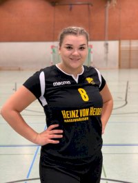 Laura Nürnberg