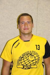 Mathias Telsemeyer