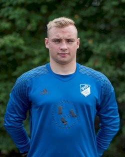 Fabian Koers