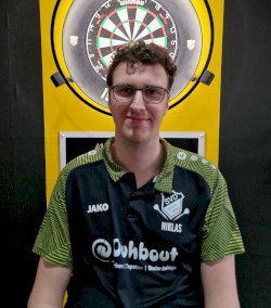 Niklas Worpenberg
