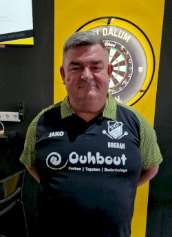 Bogdan Foik