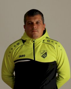 Adrian Dabrowski