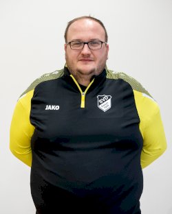 Andre Begerow