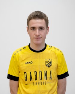 Andre Middendorf
