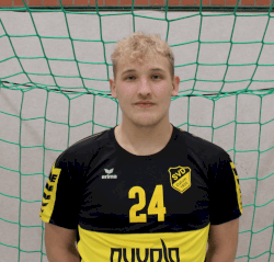 Aron Robben