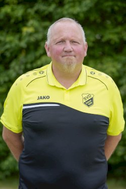 Carsten Hilbers