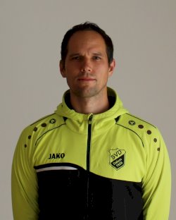 Christian Middendorf