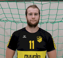 Christoph Lingers