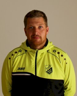 Christopher Bahns