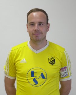 Gerry Rothlübbers