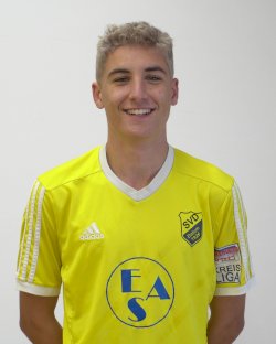 Luca Grau