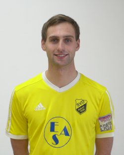 Andre Hagengers