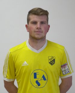 Dorian Schneider