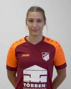 Carolin Rosken