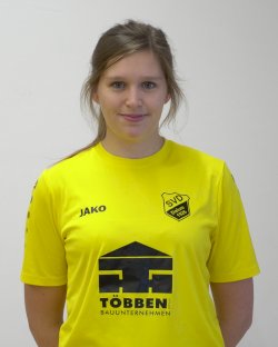 Hannah Topper