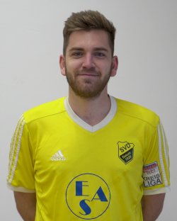 Daniel Wilkens