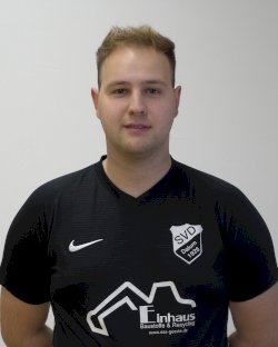 Yannik Hans