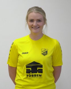 Rebecca Vieth