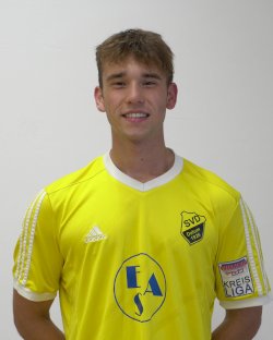 Tobias Tallen