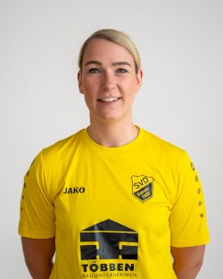 Julia Rosken