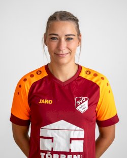 Carolin Rosken