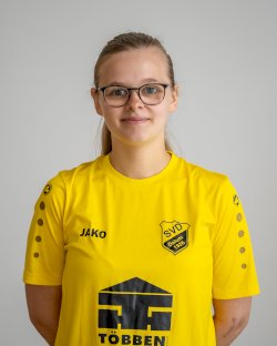 Doreen Mertineit