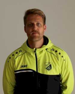 Henning Wolf