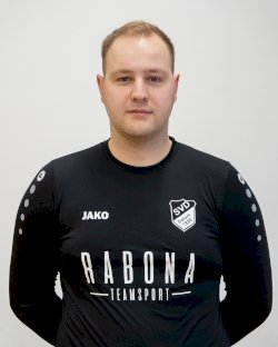 Yannik Hans