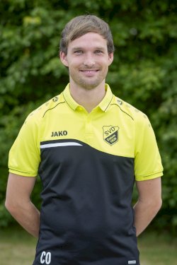 Jens Strodt
