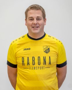 Johannes Middendorf
