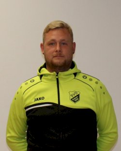 Justin Determann
