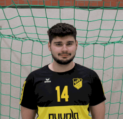 Leon Krieger