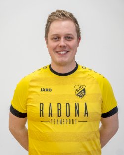 Markus Korte
