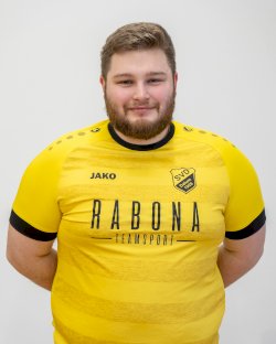 Nik Krieger