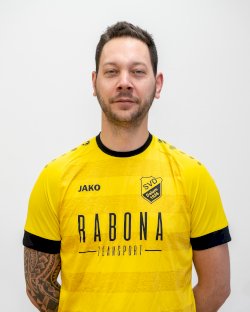 Niklas Bugdoll