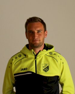Niklas Meer