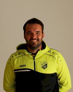 Paul Müller
