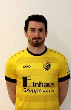 Philipp Müller