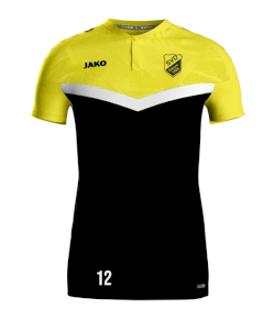 Präsentation Polo-Shirt