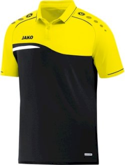 Präsentation Polo-Shirt