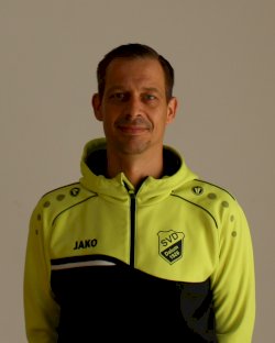 Ruben Schomakers