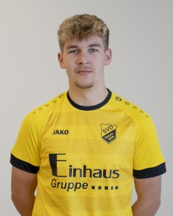 Fabian Alferink