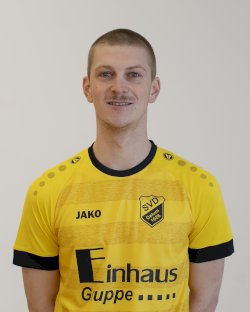 Levin Schneider